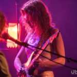 Ana Popovic Lomme Lille 2015
