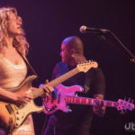 Ana Popovic Lomme Lille 2015