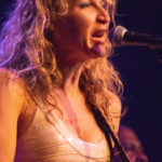 Ana Popovic Lomme Lille 2015