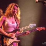 Ana Popovic Lomme Lille 2015