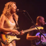 Ana Popovic Lomme Lille 2015