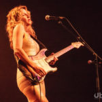 Ana Popovic Lomme Lille 2015