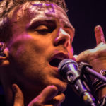 Asaf Avidan Lille 2015