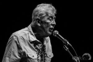 John Mayall @ Colisée de Roubaix 11/10/2015