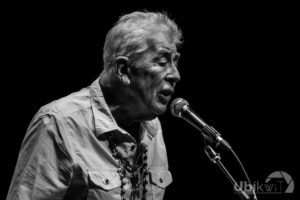 John Mayall @ Colisée de Roubaix 11/10/2015