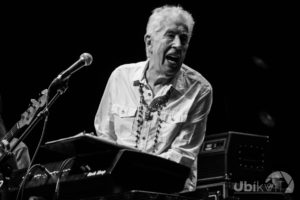 John Mayall @ Colisée de Roubaix 11/10/2015