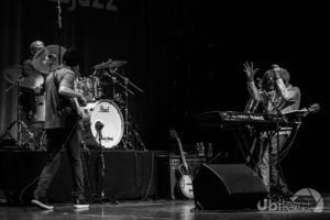 John Mayall @ Colisée de Roubaix 11/10/2015