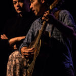 Moriarty Epitaph Tour Aéronef de Lille 08/10/2015