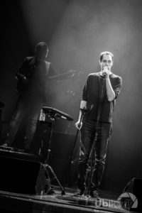 Grand Corps Malade Lille 2015