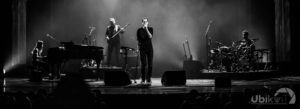 Grand Corps Malade Lille 2015