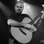 Andy McKee Lille 2016
