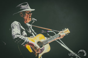 Neil Young + Promise Of The Real Lille 2016