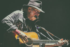 Neil Young + Promise Of The Real Lille 2016