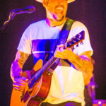 Ben Harper & the Innocent Criminals Lille 2016