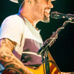 Ben Harper & the Innocent Criminals Lille 2016