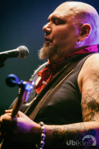 Popa Chubby Lille 2016