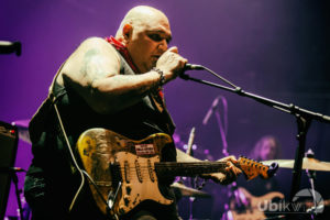 Popa Chubby Lille 2016