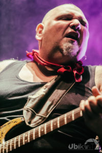 Popa Chubby Lille 2016