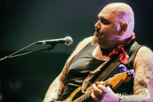 Popa Chubby Lille 2016