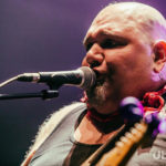 Popa Chubby Lille 2016