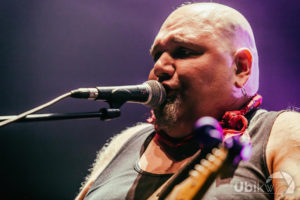 Popa Chubby Lille 2016