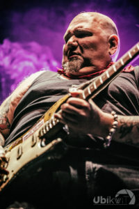 Popa Chubby Lille 2016