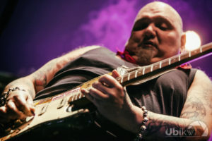 Popa Chubby Lille 2016