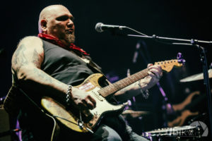 Popa Chubby Lille 2016