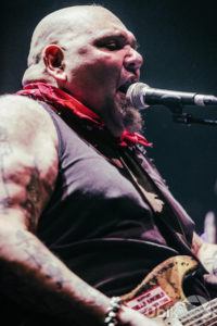 Popa Chubby Lille 2016