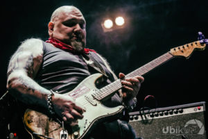 Popa Chubby Lille 2016