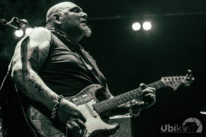 Popa Chubby Lille 2016