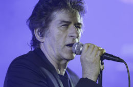 Hubert Felix Thiéfaine