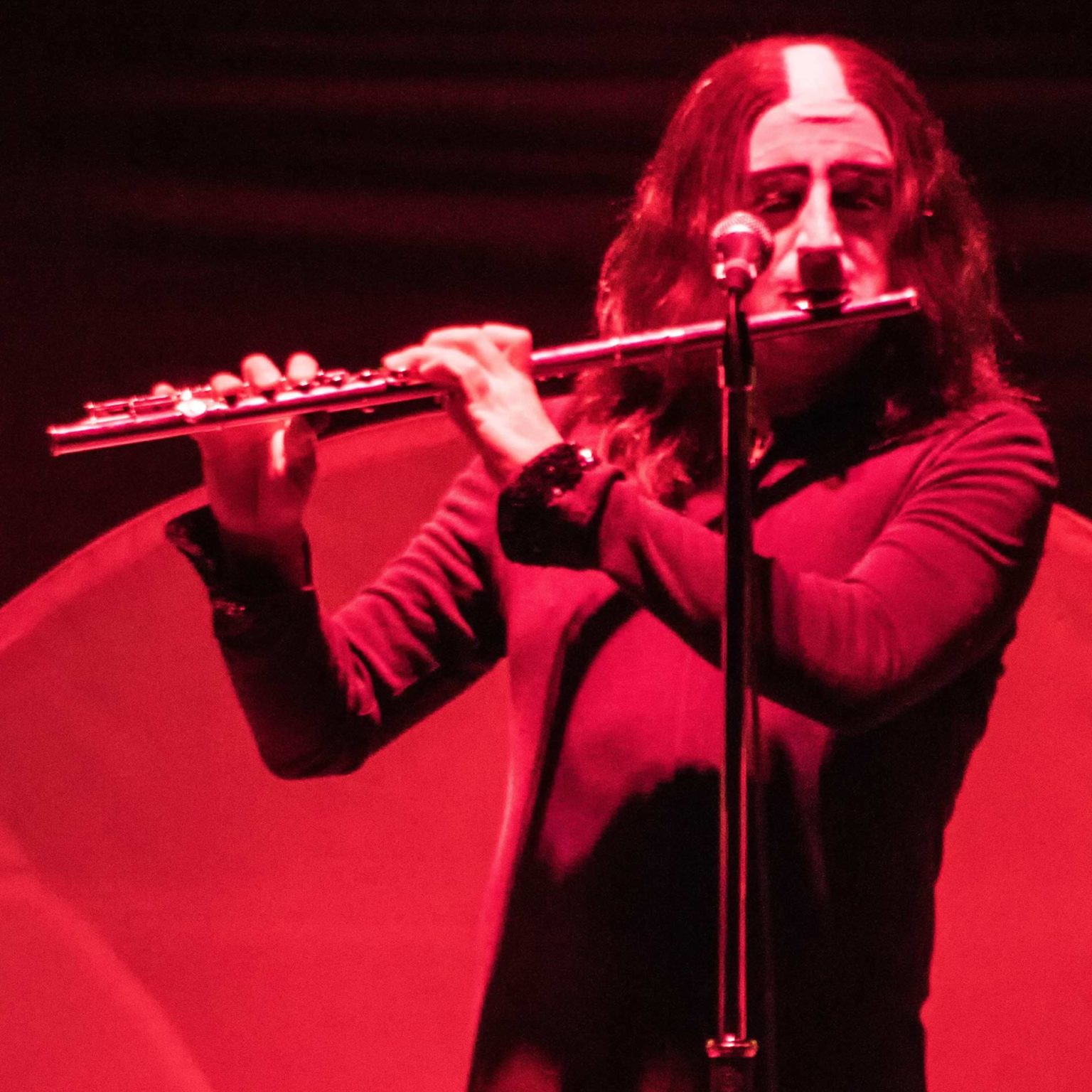 The Musical Box Lille 2014