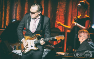 Joe Bonamassa Lille 2017