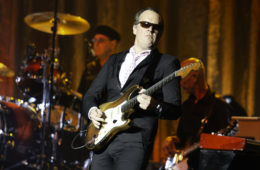 Joe Bonamassa Lille