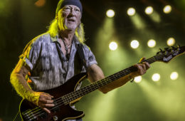 Deep Purple Lille