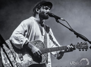 Angus & Julia Stone a Lille 2017