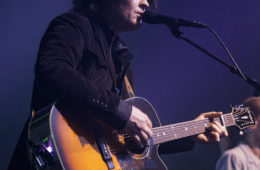 Anathema Lille