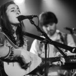 Derya Yildirim & Grup Simsek Lille 2017