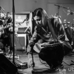 Derya Yildirim & Grup Simsek Lille 2017