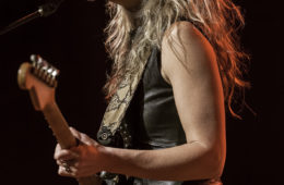 Ana Popovic Marcq en Baroeul