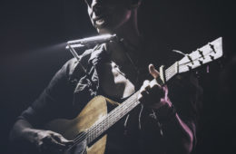 Asaf Avidan Lille