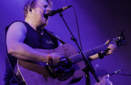 Stev N Seagulls Lille
