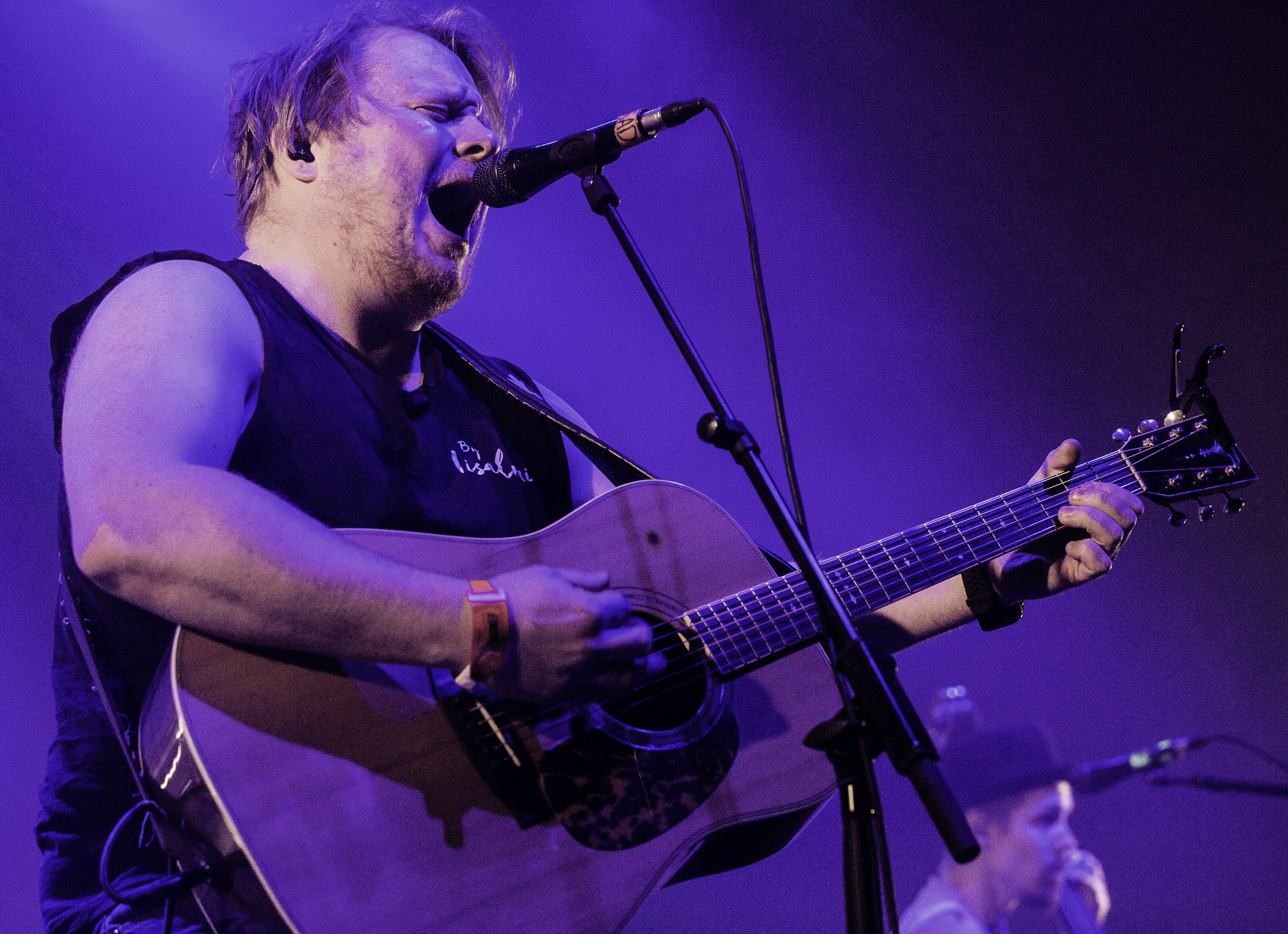 Stev N Seagulls Lille