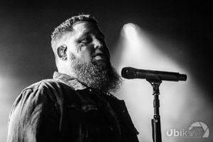 Rag'n Bone Man Zenith Lille 2018