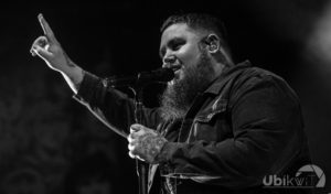 Rag'n Bone Man Zenith Lille 2018