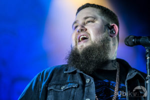 Rag'n Bone Man Zenith Lille 2018