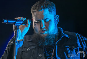 Rag'n Bone Man Zenith Lille 2018