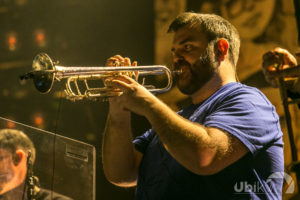 Rag'n Bone Man Zenith Lille 2018