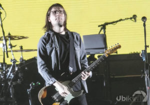 Steven Wilson Theatre Sebastopol Lille 2018